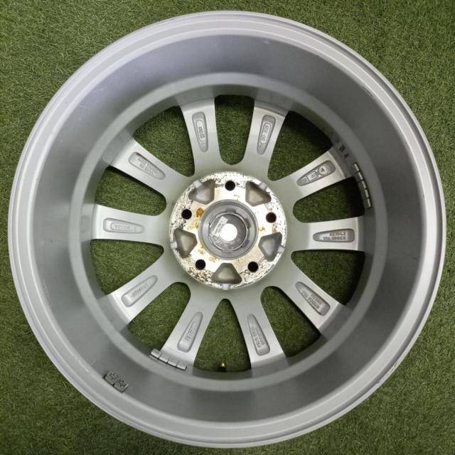 weds JOKER 10本スポークアルミホイール