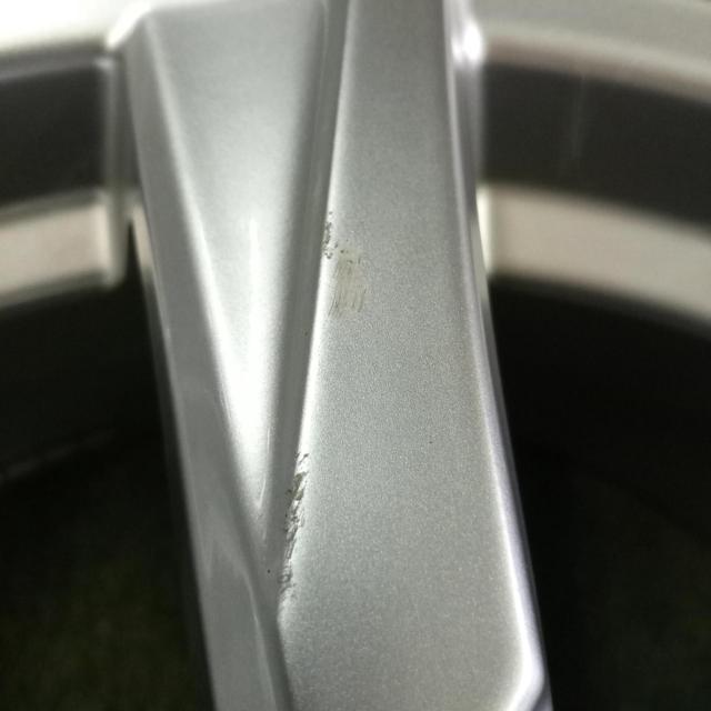 weds JOKER 10本スポークアルミホイール