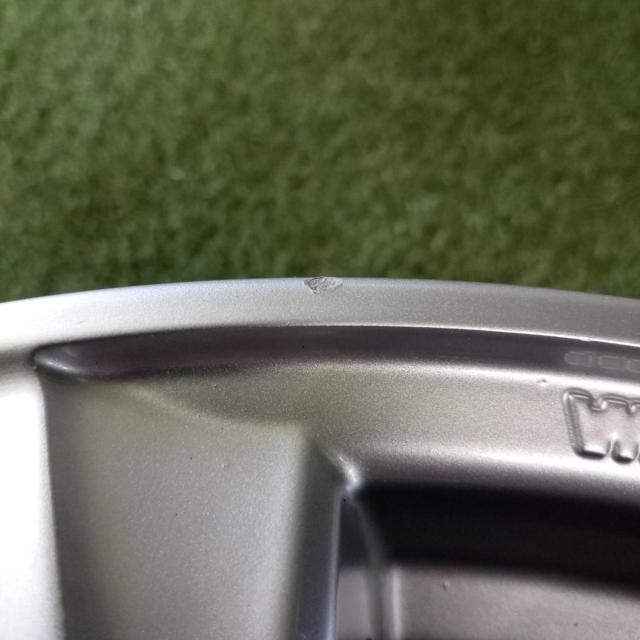 weds JOKER 10本スポークアルミホイール