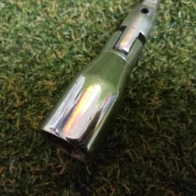 Unknown Manufacturer
Plug wrench