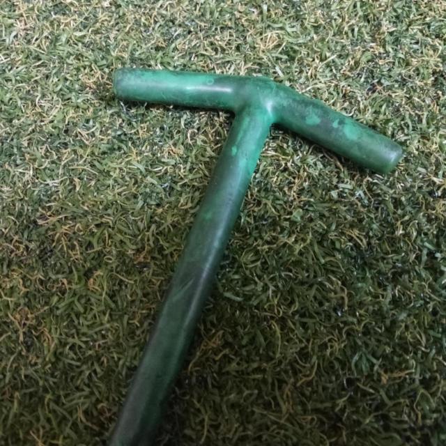 Unknown Manufacturer
Plug wrench