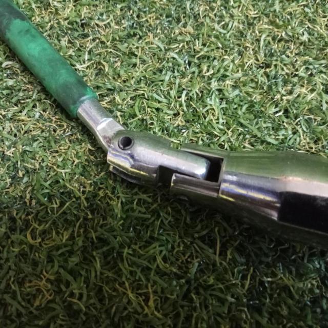 Unknown Manufacturer
Plug wrench