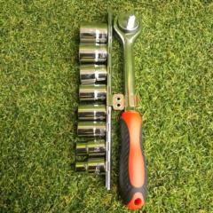 Unknown Manufacturer
Torque set