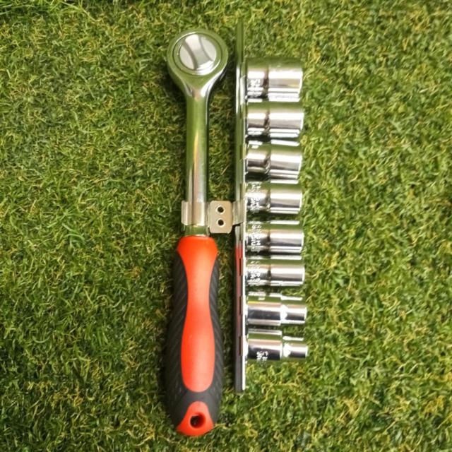 Unknown Manufacturer
Torque set