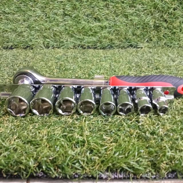 Unknown Manufacturer
Torque set