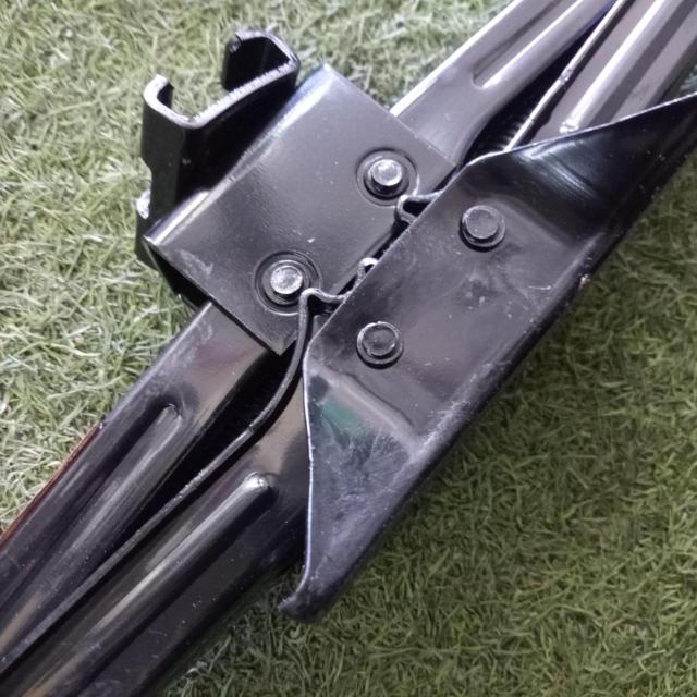 Unknown Manufacturer
2t Panta jack