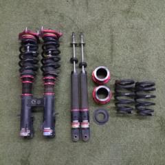 BLITZ (Blitz)
DAMPER
ZZ-R