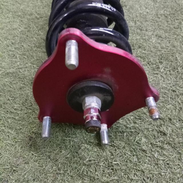 BLITZ (Blitz)
DAMPER
ZZ-R