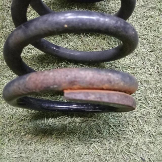 BLITZ (Blitz)
DAMPER
ZZ-R