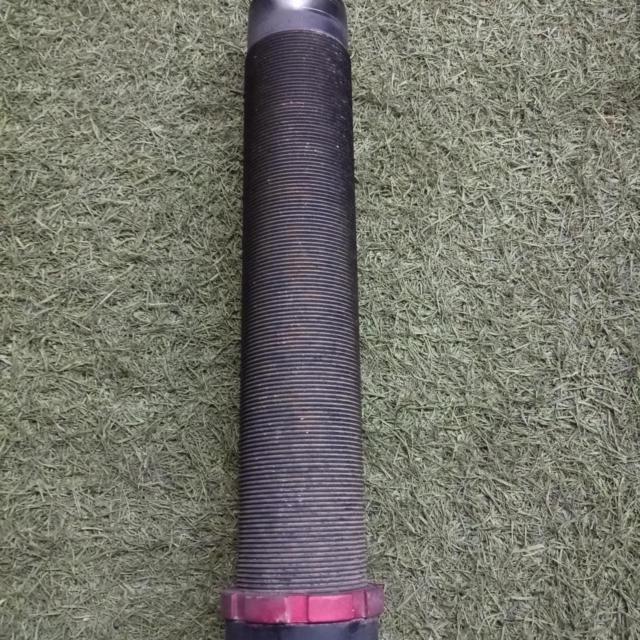 BLITZ (Blitz)
DAMPER
ZZ-R