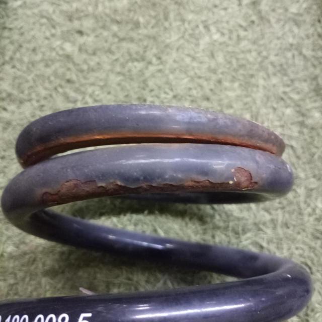 BLITZ (Blitz)
DAMPER
ZZ-R