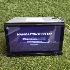 Tritia Japan SL3122NV-X
AV integrated memory navigation
2022 model