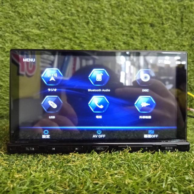 Tritia Japan SL3122NV-X
AV integrated memory navigation
2022 model