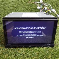 Tritia Japan SL3122NV-X
AV integrated memory navigation
2022 model