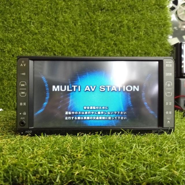 Toyota genuine
NHDT-W57