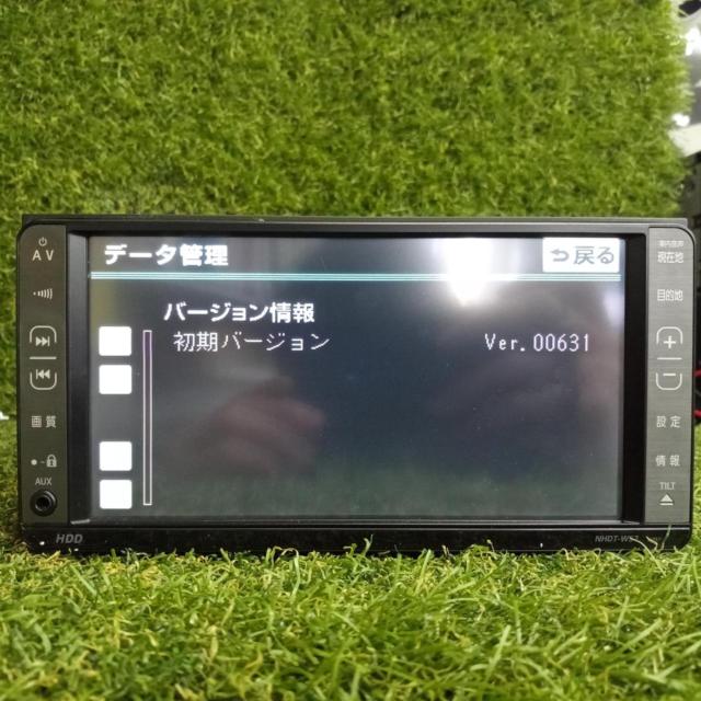 Toyota genuine
NHDT-W57