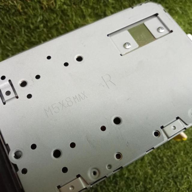 Toyota genuine
NHDT-W57