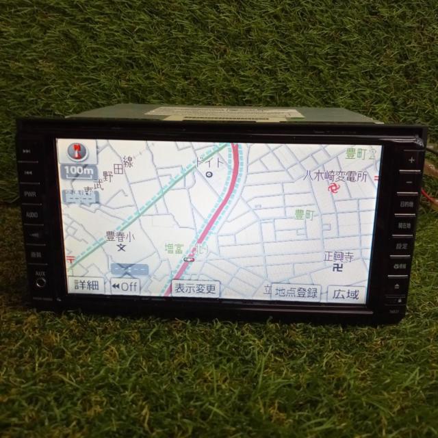 Toyota genuine
NH3N-W58G