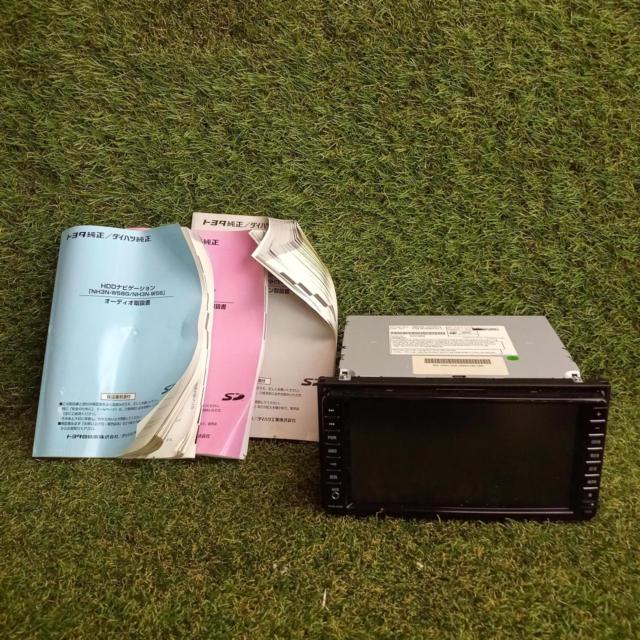 Toyota genuine
NH3N-W58G