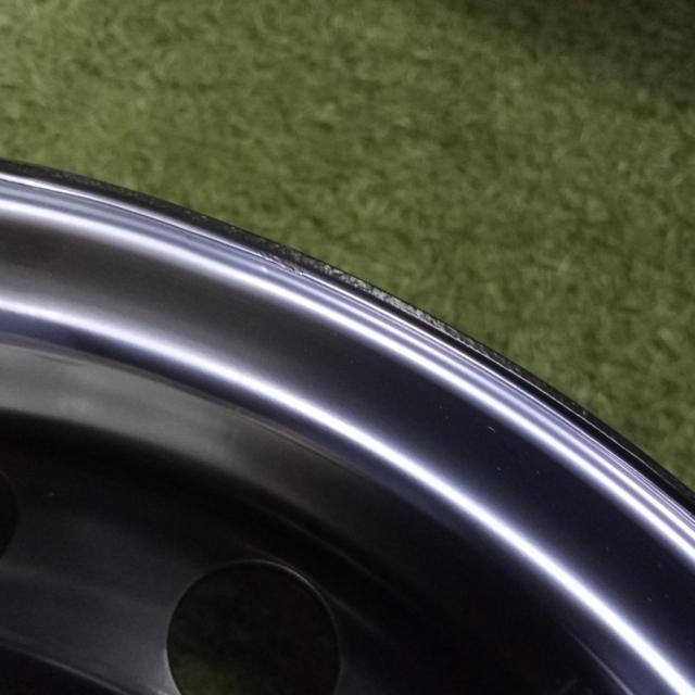 Toyota original (TOYOTA)
200 series
Hiace
Genuine steel wheel