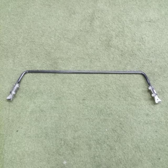 Toyota genuine
Rear stabilizer