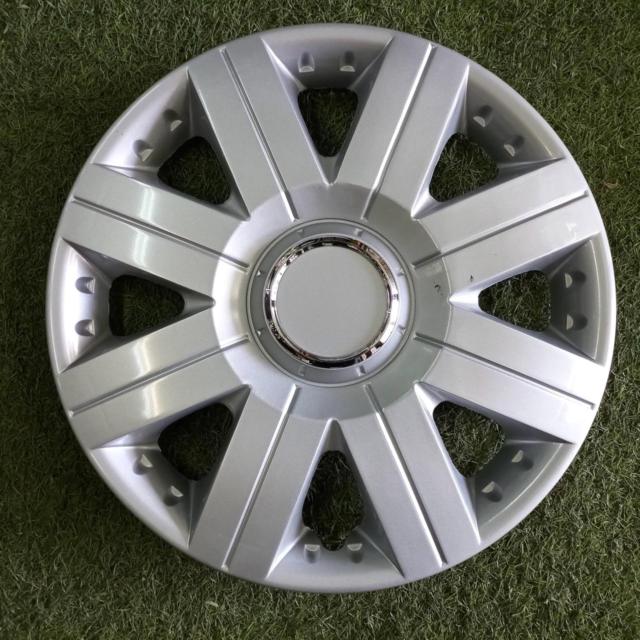 ABS (ABS)
Wheel cap 4 pieces set