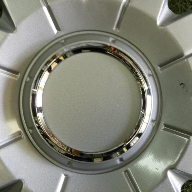 ABS (ABS)
Wheel cap 4 pieces set