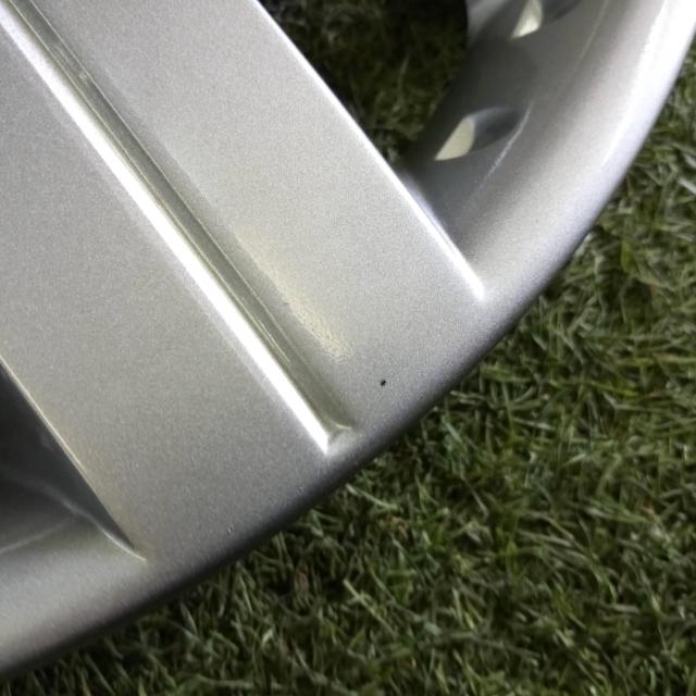 ABS (ABS)
Wheel cap 4 pieces set