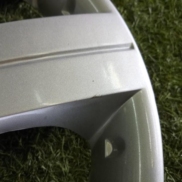 ABS (ABS)
Wheel cap 4 pieces set