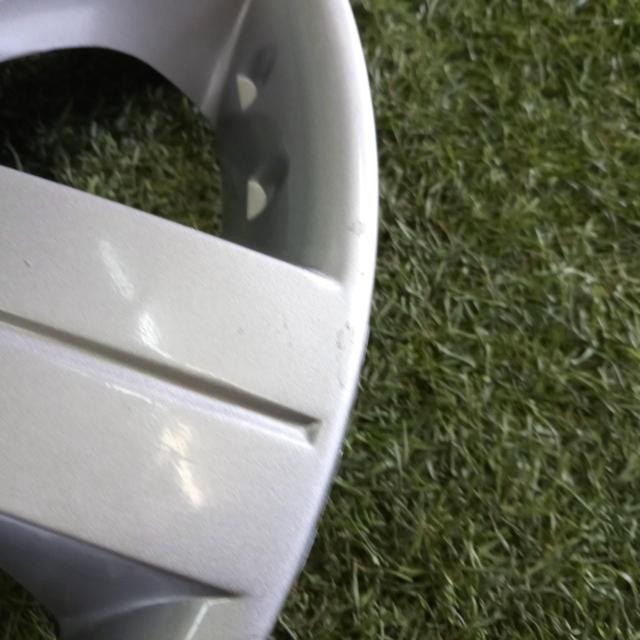 ABS (ABS)
Wheel cap 4 pieces set