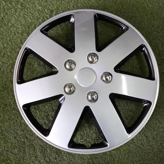 ABS (ABS)
Wheel cap
4 sheets set