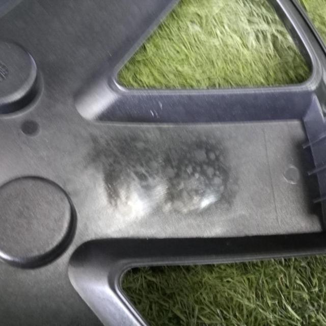 ABS (ABS)
Wheel cap
4 sheets set