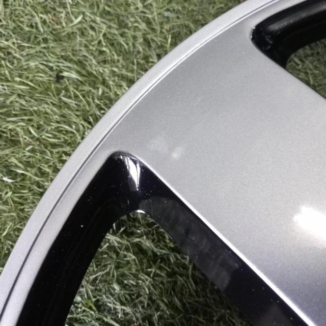 ABS (ABS)
Wheel cap
4 sheets set