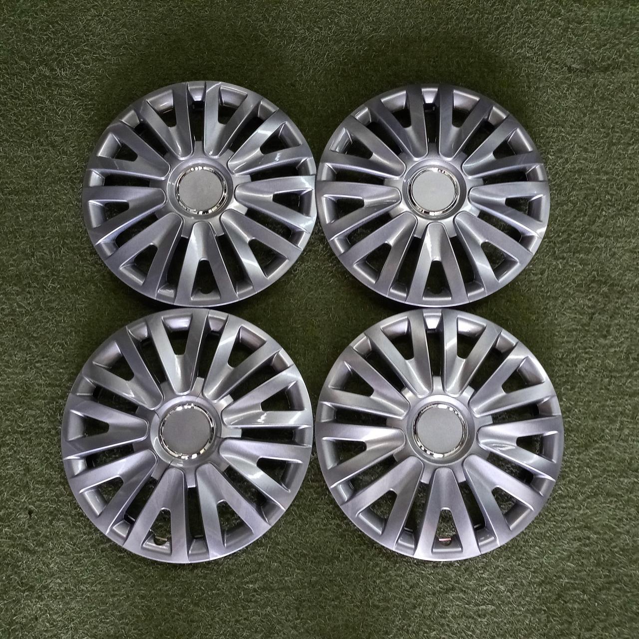 ABS (ABS)
Wheel cap
14 inches
4 sheets set