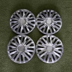 ABS (ABS)
Wheel cap
14 inches
4 sheets set