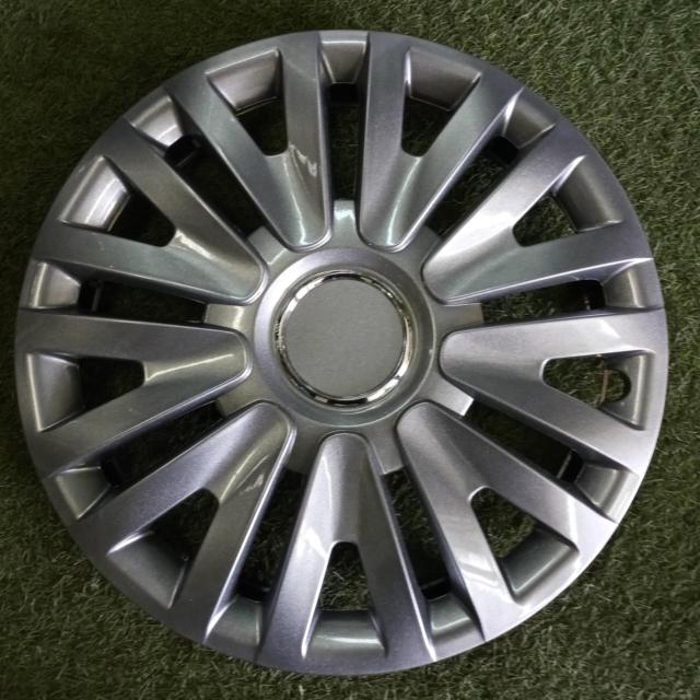 ABS (ABS)
Wheel cap
14 inches
4 sheets set