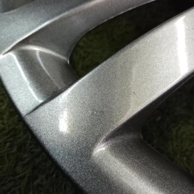 ABS (ABS)
Wheel cap
14 inches
4 sheets set