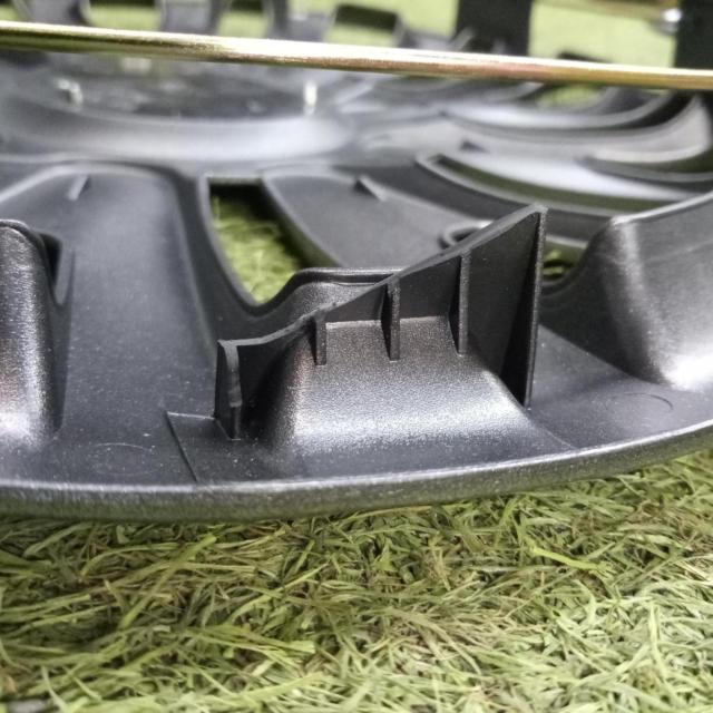 ABS (ABS)
Wheel cap
14 inches
4 sheets set