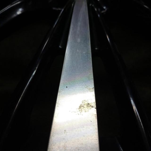 PERFORMANCE
WHEELS
10 triple spoke aluminum wheels
+
TOYO (Toyo)
PROXES
FD1
Manufactured in 2024 x 1
Manufactured in 2025 x 3