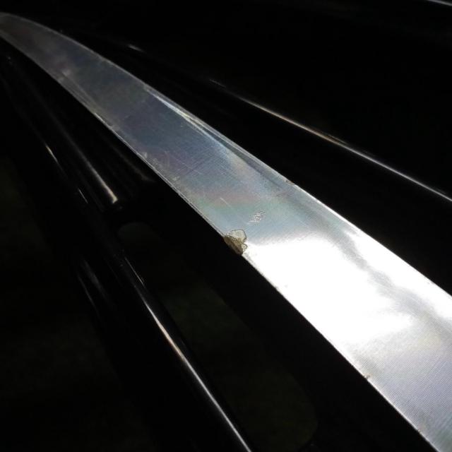 PERFORMANCE
WHEELS
10 triple spoke aluminum wheels
+
TOYO (Toyo)
PROXES
FD1
Manufactured in 2024 x 1
Manufactured in 2025 x 3