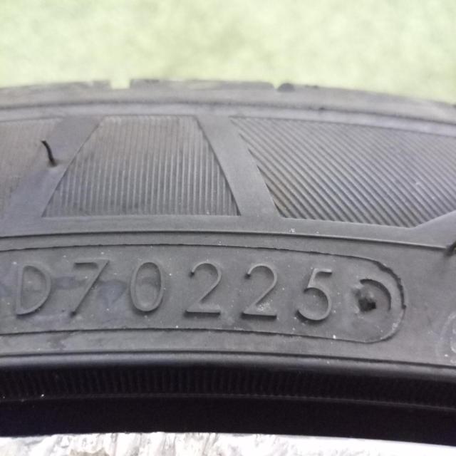 PERFORMANCE
WHEELS
10 triple spoke aluminum wheels
+
TOYO (Toyo)
PROXES
FD1
Manufactured in 2024 x 1
Manufactured in 2025 x 3