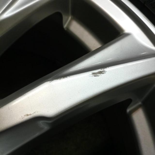 weds (Weds)
JOKER (Joker)
10-spoke aluminum wheels
+
DUNLOP (Dunlop)
ENASAVE
EC350
Manufactured in 2024