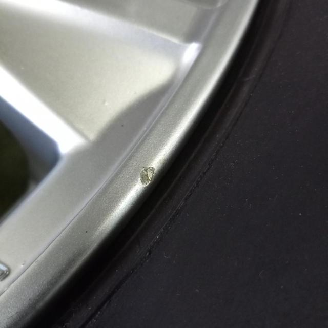 weds (Weds)
JOKER (Joker)
10-spoke aluminum wheels
+
DUNLOP (Dunlop)
ENASAVE
EC350
Manufactured in 2024