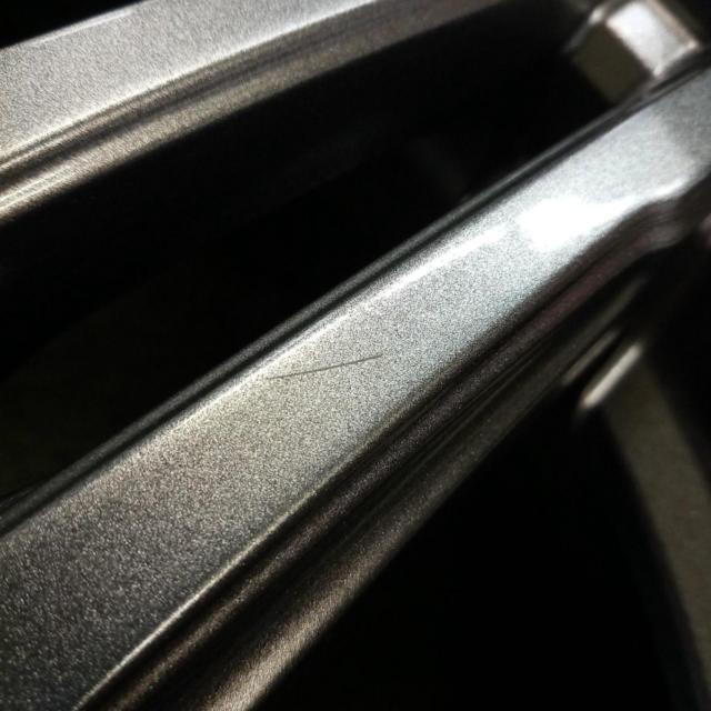 HOT
STUFF (Hot Stuff)
WAREN (Waren)
WR5
(4HOLE)
+
YOKOHAMA (Yokohama)
BluEarth
ES32
Manufactured in 2022