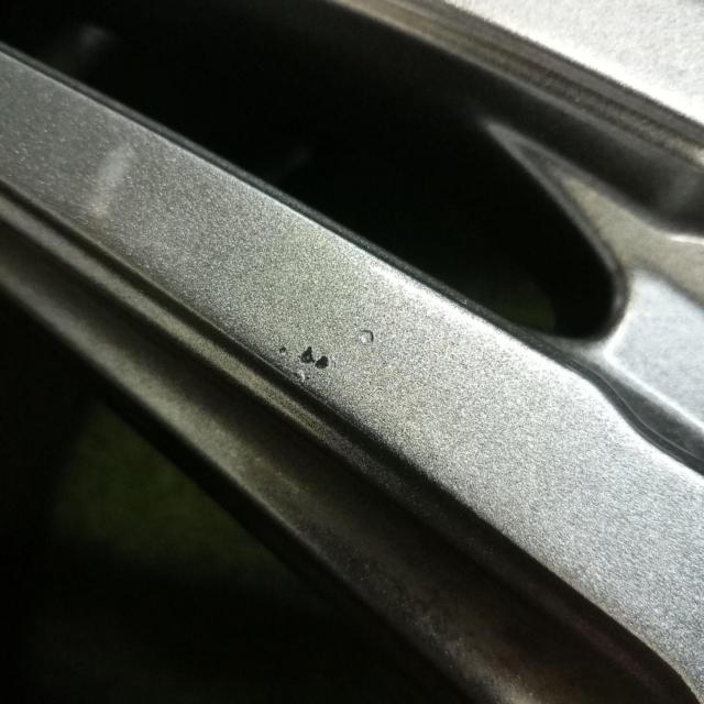 HOT
STUFF (Hot Stuff)
WAREN (Waren)
WR5
(4HOLE)
+
YOKOHAMA (Yokohama)
BluEarth
ES32
Manufactured in 2022