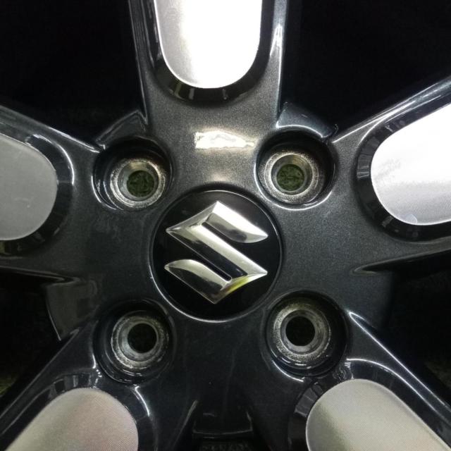 Suzuki genuine (SUZUKI)
Hustler
MR52S
Twin 5-spoke aluminum
+
DUNLOP (Dunlop)
ENASAVE
EC300 +
Manufactured in 2026