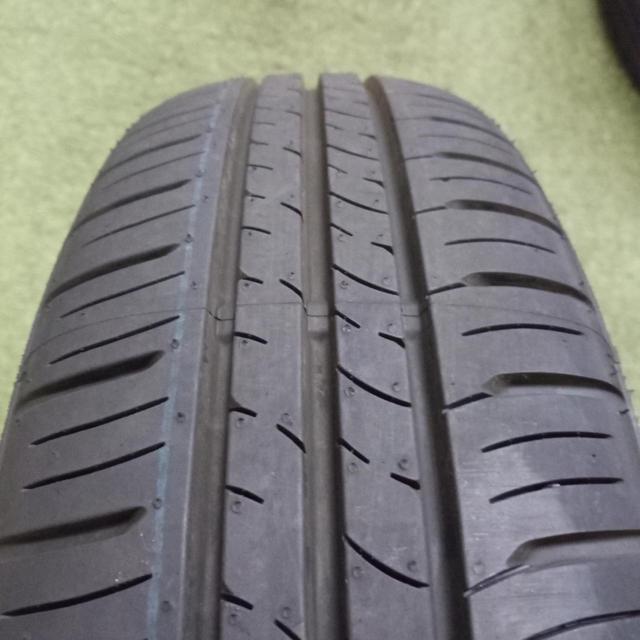 Suzuki genuine (SUZUKI)
Hustler
MR52S
Twin 5-spoke aluminum
+
DUNLOP (Dunlop)
ENASAVE
EC300 +
Manufactured in 2026