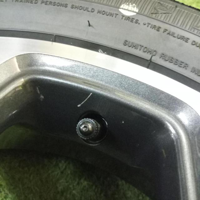 Suzuki genuine (SUZUKI)
Hustler
MR52S
Twin 5-spoke aluminum
+
DUNLOP (Dunlop)
ENASAVE
EC300 +
Manufactured in 2026