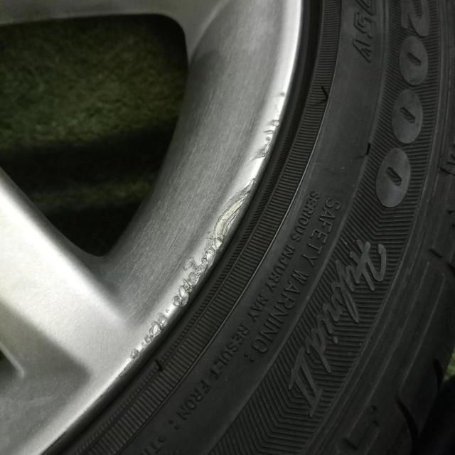 Daihatsu genuine (DAIHATSU)
L375
Tant
Twin 6-spoke aluminum
+
GOODYEAR (Goodyear)
EAGLE
LS
2000
Hibrid
Manufactured in 2022