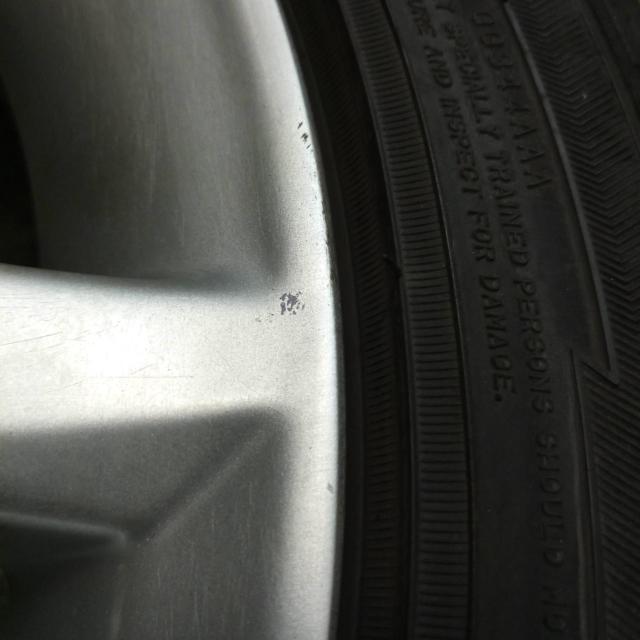 Daihatsu genuine (DAIHATSU)
L375
Tant
Twin 6-spoke aluminum
+
GOODYEAR (Goodyear)
EAGLE
LS
2000
Hibrid
Manufactured in 2022